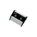 Fender 2-Button Footswitch Channel/Reverb On/Of