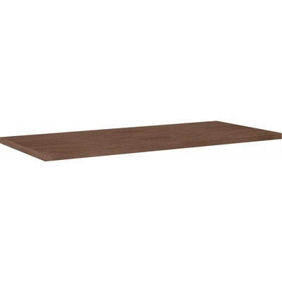 Elita doska na skrinku 122,2 x 49,4 cm orech RE05120012S170