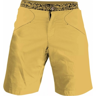 Nograd Liberty Short žltá