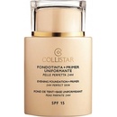 Collistar Evening Foundation + Primer SPF15 5 35 ml