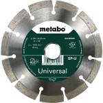 Metabo - Диамантен режещ диск 150х22, 23 мм 624308000 (624308000)
