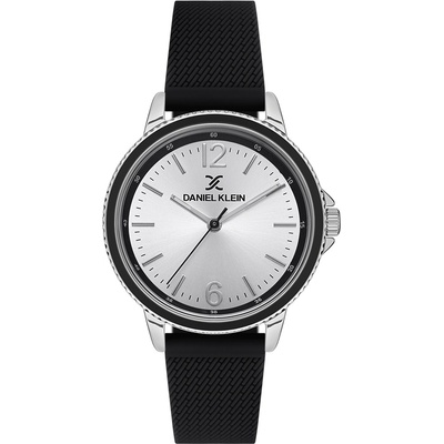 Daniel Klein Дамски часовник Daniel Klein DK. 1.13470-1 (B--DK.1.13470-1)