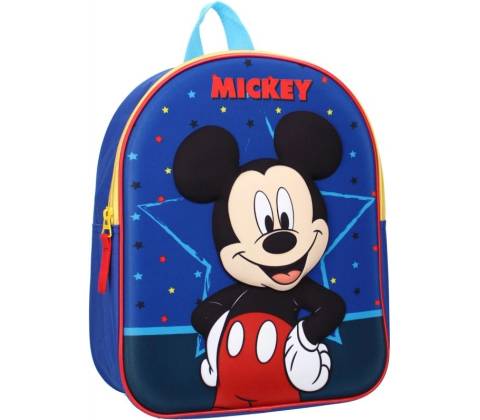 Vadobag Mickey Mouse Disney modrý