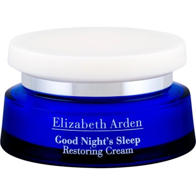 Elizabeth Arden Good Night´s Sleep noční krém 50 ml