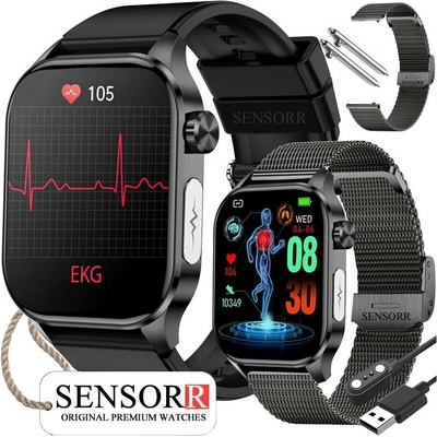Sensorr S-ET570B