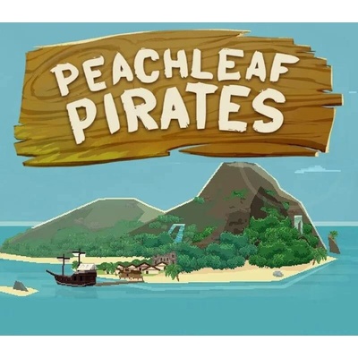 Peachleaf Pirates