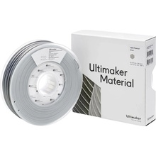 Ultimaker ABS Silver, 2,85 mm