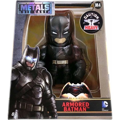 Jada Batman Kovová 10 cm 253211004