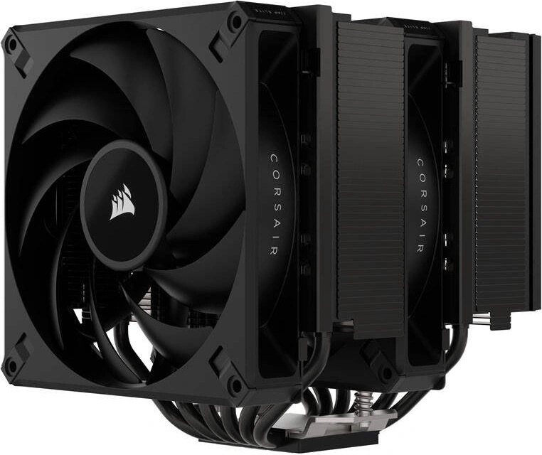 Corsair A115 Dual Tower 140mm (CT-9010011-WW)