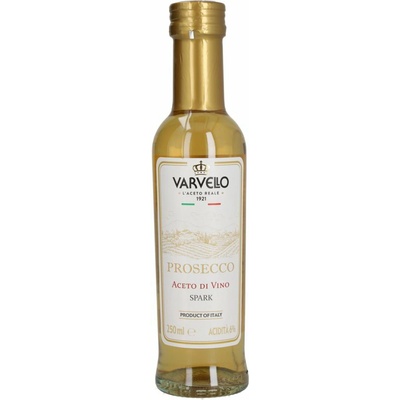Varvello Aceto vi Prosecco biely vínny ocot 250 ml