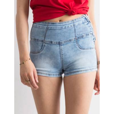 JMP shorts SN 4D514.66 modrá