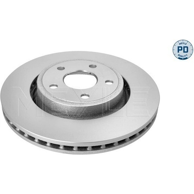 Brzdový kotúč MEYLE 57-83 521 0005/PD (57835210005/PD)