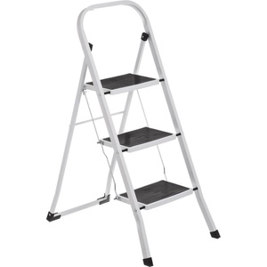 Casa Selección Метални стъпала 105 cm - Casa Selección (125210)