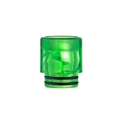 Spiral 810 náustek pro clearomizer Green