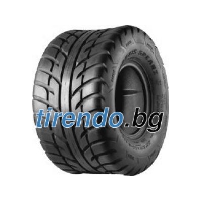 Maxxis M992 Spearz ( 18x10.00-10 TL 34N Двойно обозначаване 225/40-10, Задно колело )