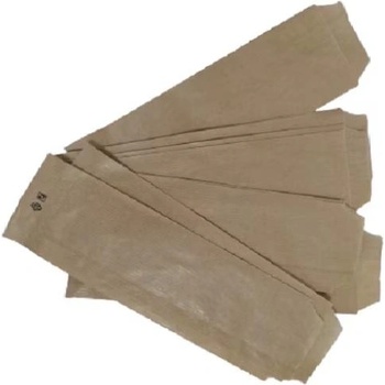 ЛАЙТС ХАРТИЕН ПЛИК КАФЯВ 8/26 ЗА ПРИБОРИ 100 бр