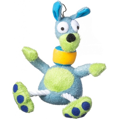 Tommi Trio Buddies Scooby 37 cm