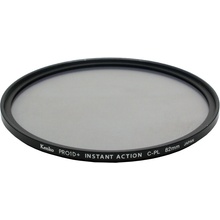 Kenko PRO1D+ instant action PL-C 55mm