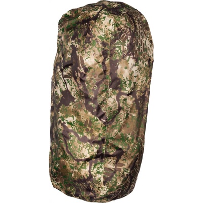 Kryptek vodotesný poťah na batoh Pack Cover Obskura Transitional