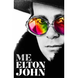Me | Elton John (ISBN: 9781509853311)