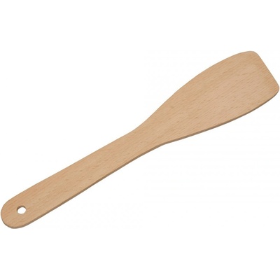 DŘEVOTVAR - Obracečka rovná 28cm dřevěná