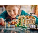 Image 1 of LEGO® Harry Potter™ - Hogwarts Castle: Herbology Class (76445)