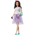 Barbie Princess Adventure Kamarádka Renee GML71