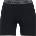 Icebreaker Мъжки дълги боксерки Anatomica на Icebreaker, черни (IB103055001)