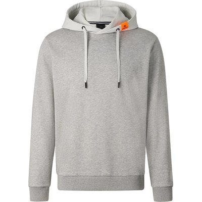 Bogner Мъжки суичър Bogner Fire+Ice Filiz Hoodie - Light Skygrey - размер XXL (017-4245-0215)