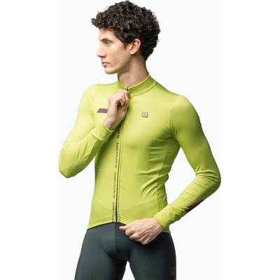 Alé PR-E FOLLOW ME acid green