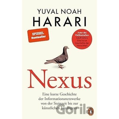Nexus - Yuval Noah Harari