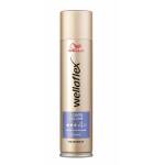 Wellaflex Лак за коса Wellaflex за обем за 2-ри ден 250 мл №4 - lavonio - 9,78 лв