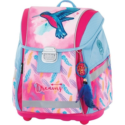 Karton P+P Premium Light Kolibřík