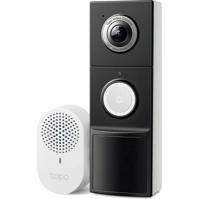 Videotelefon TP-Link Tapo D235 IoT Tapo D235