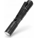 Montis LED aluminum battery flashlight 80lm Montis MT157