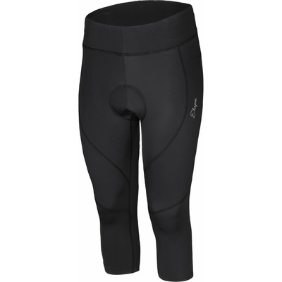 Etape Lady 3/4 černé