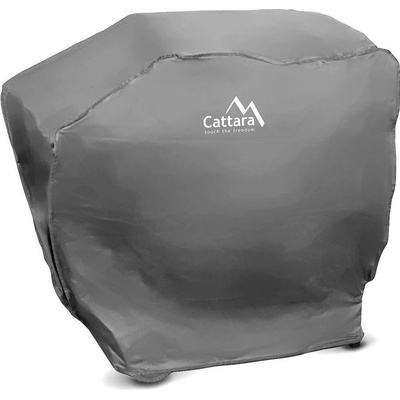 Kryt plynového grilu Cattara MASTER Cheef 99BB004
