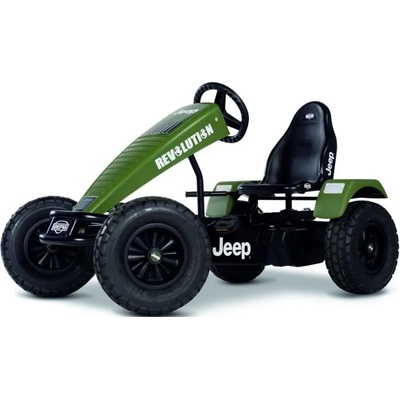 BERG Jeep Revolution BFR-3 BT07210600