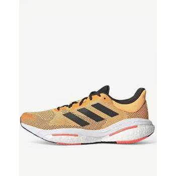 Adidas Running Solar Glide 5 M Shoes Orange