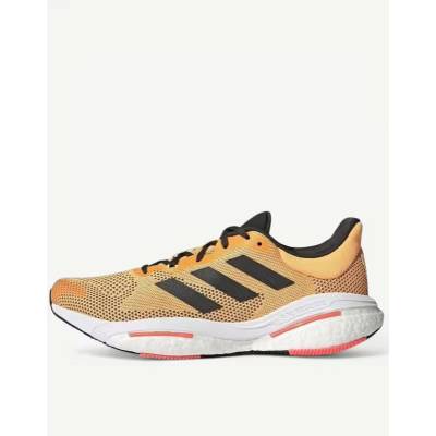 Adidas Running Solar Glide 5 M Shoes Orange