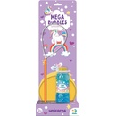 DODO Mega bublifuk Jednorožci 450ml