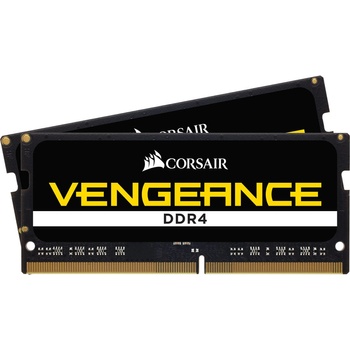 Corsair DDR4 32GB 2666MHz CL18 CMSX32GX4M2A2666C18