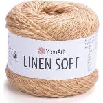 YARNART Linen Soft 7305 Плетива прежда (Linen Soft 7305)
