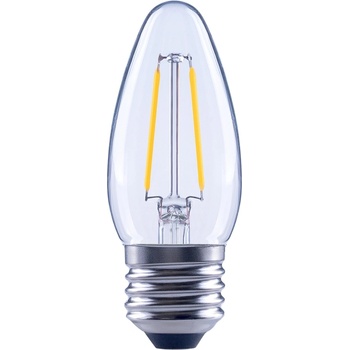 OSRAM LED крушка Osram - Classic Filament, E27, B40, 4000K, 470 lm (4099854569623)