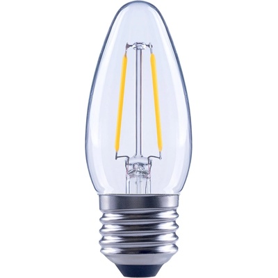 OSRAM LED крушка Osram - Classic Filament, E27, B40, 4000K, 470 lm (4099854569623)