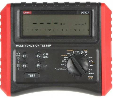 Uni-T UT593 MIE0164