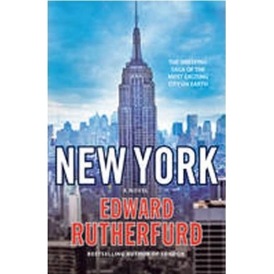 New York : A Novel