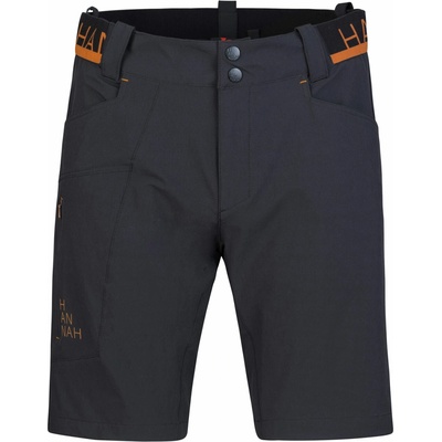 Hannah NAIRI II čierna oranžová