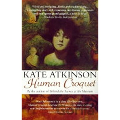 Human Croquet Atkinson Kate