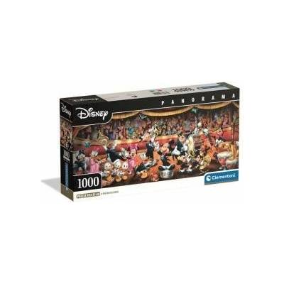 Clementoni Пъзел Clementoni Disney